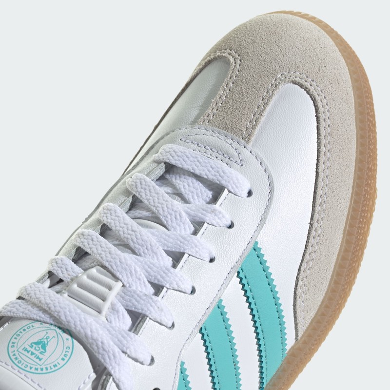 Inter Miami x adidas Samba Inter Miami x adidas Samba
